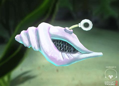 From Magical Artifact to Ordinary Shell: The Fading Enchantment of the Conch